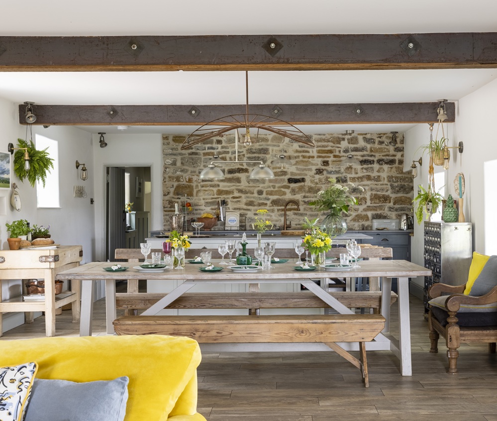 Scottish Homebuilding & Renovating Show returns to Glasgow this May