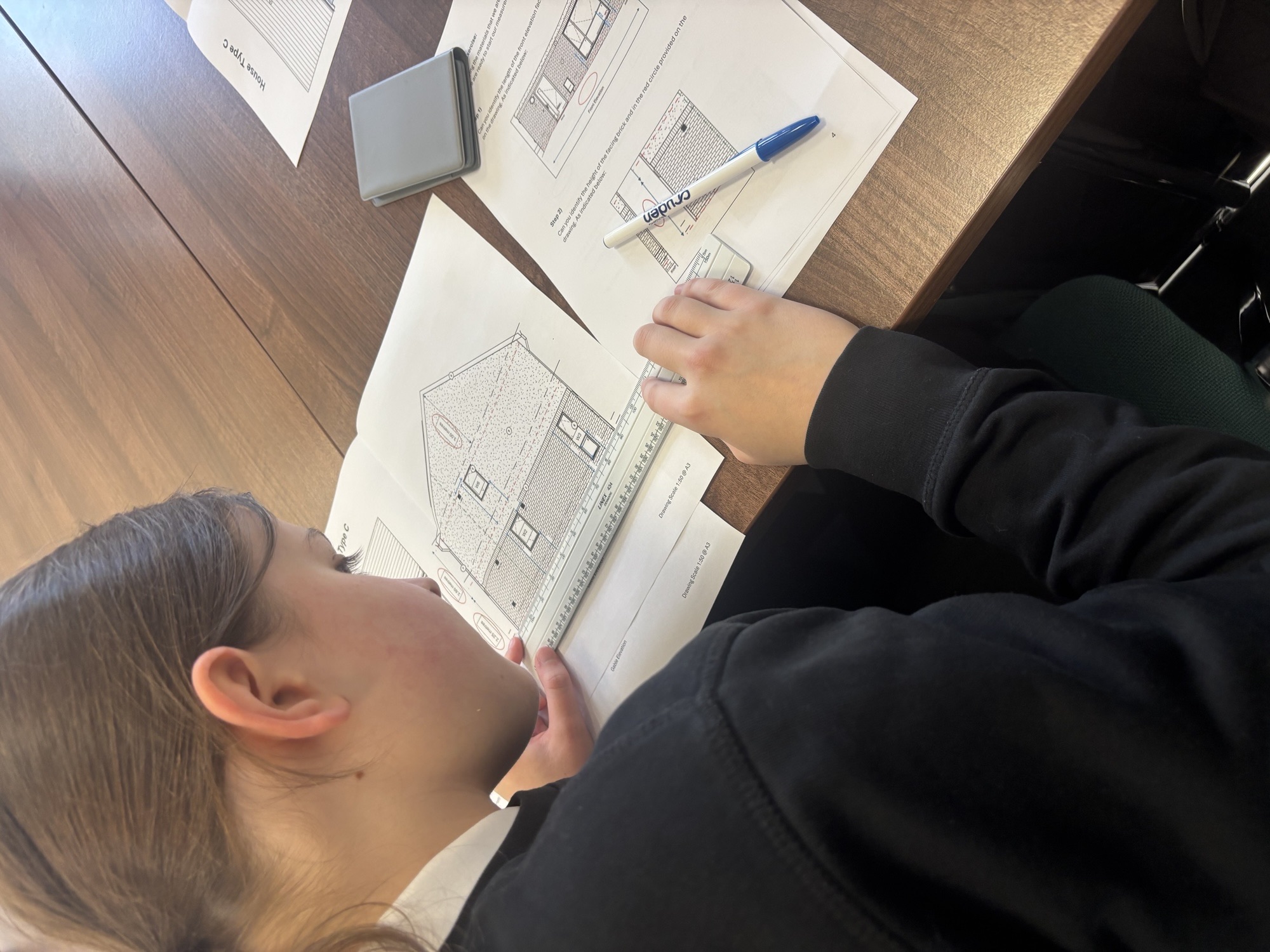 Cruden tackles skills gap with hands-on schools programme in East Lothian