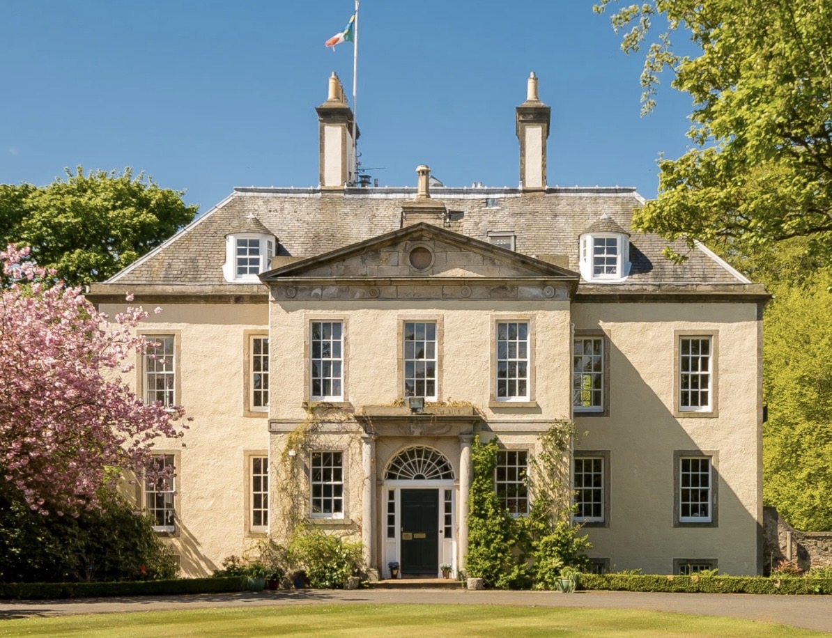 Water mist systems gaining ground as Scottish housing prioritises fire safety