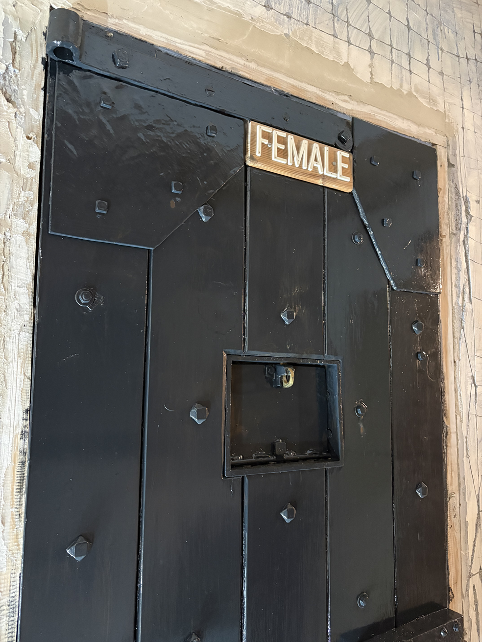 Former Crieff police station to open after residential revamp