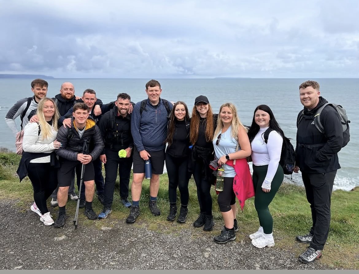 Taylor Wimpey boosts charity funds with annual challenge