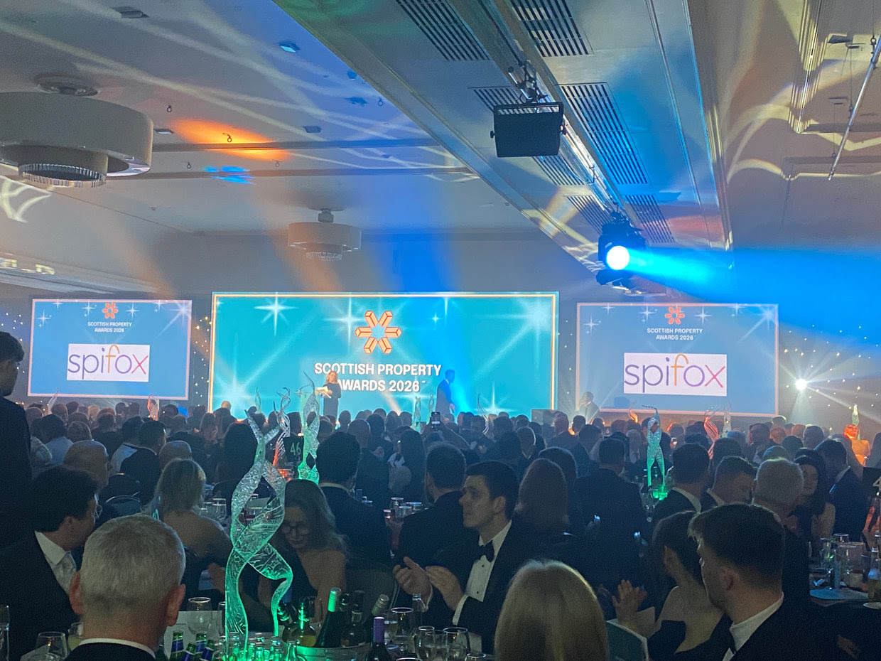 SPIFOX launches new charity fundraising award in support of CHAS hospice redevelopment