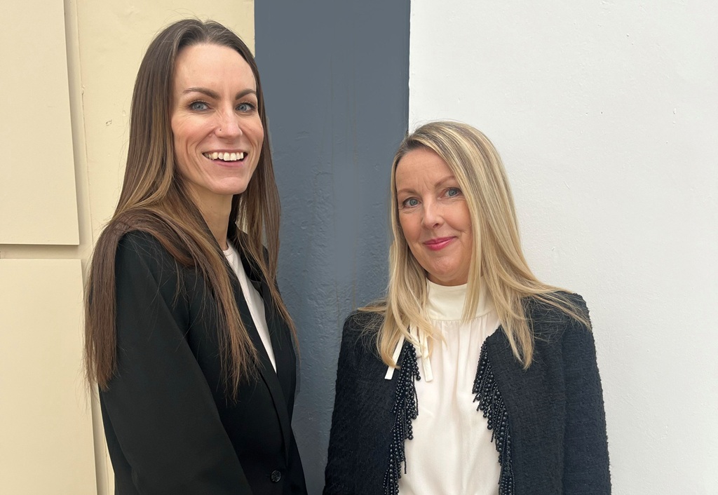 INCH Architecture launches interiors business for care sector