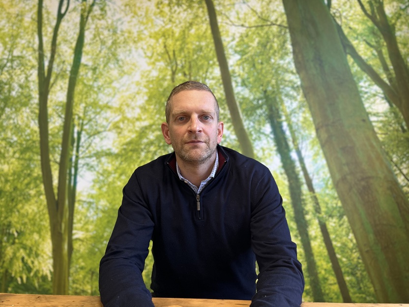 Structural Timber Association appoints Iain McIlwee as chief executive officer