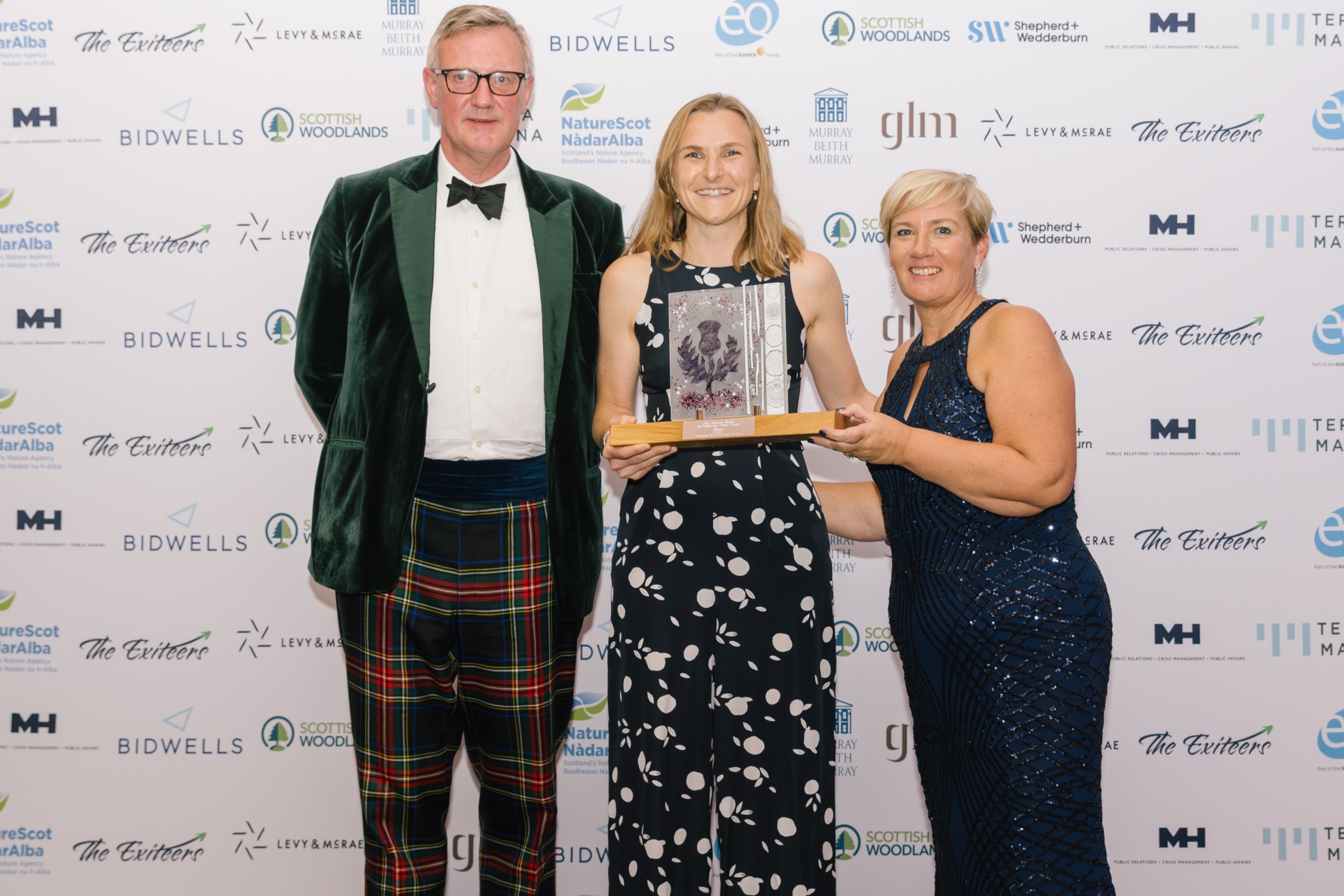 Rural champions encouraged to step forward for recognition as Helping It Happen Awards nominations open