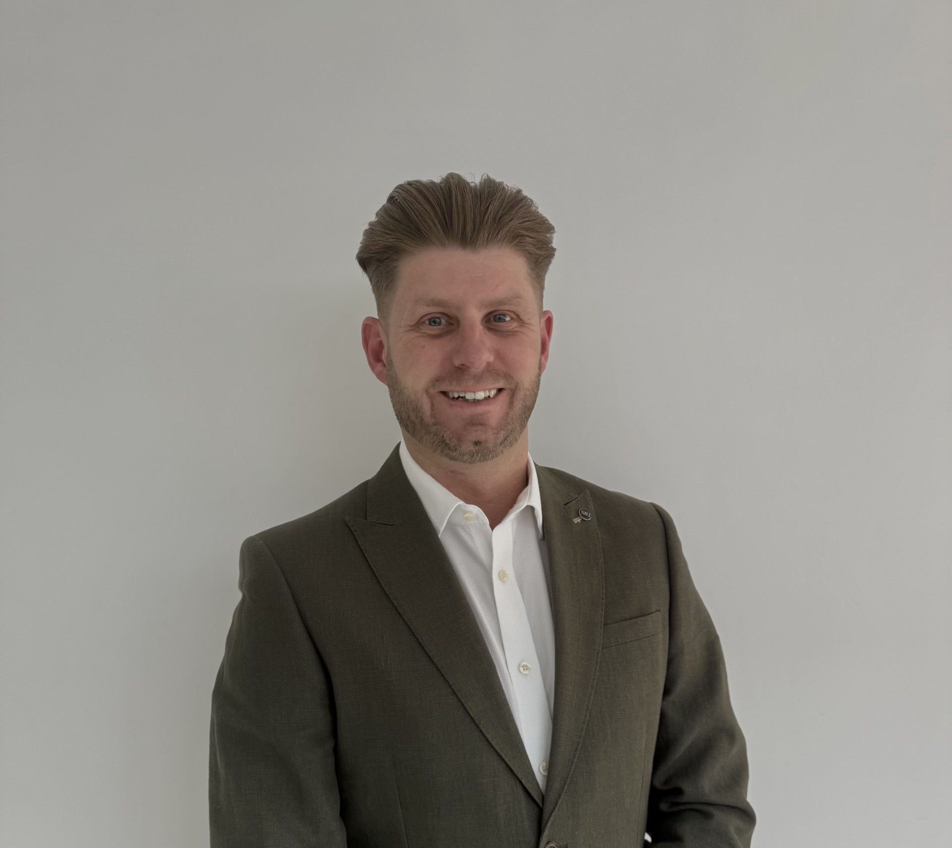 Groundforce appoints global major projects director