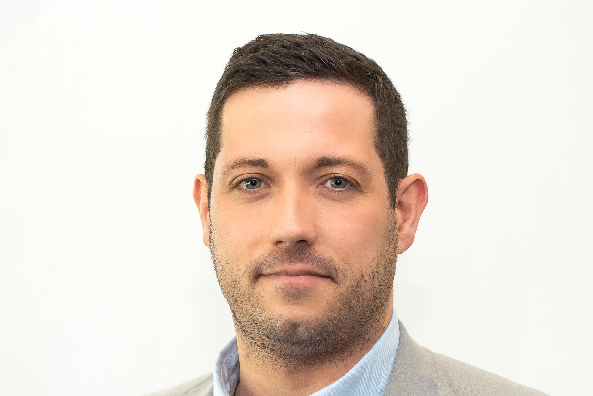 James MacKay takes on expanded role at Persimmon Homes