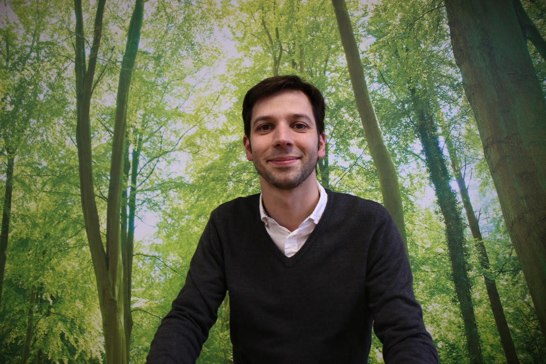 James Parlour promoted to FIS technical director