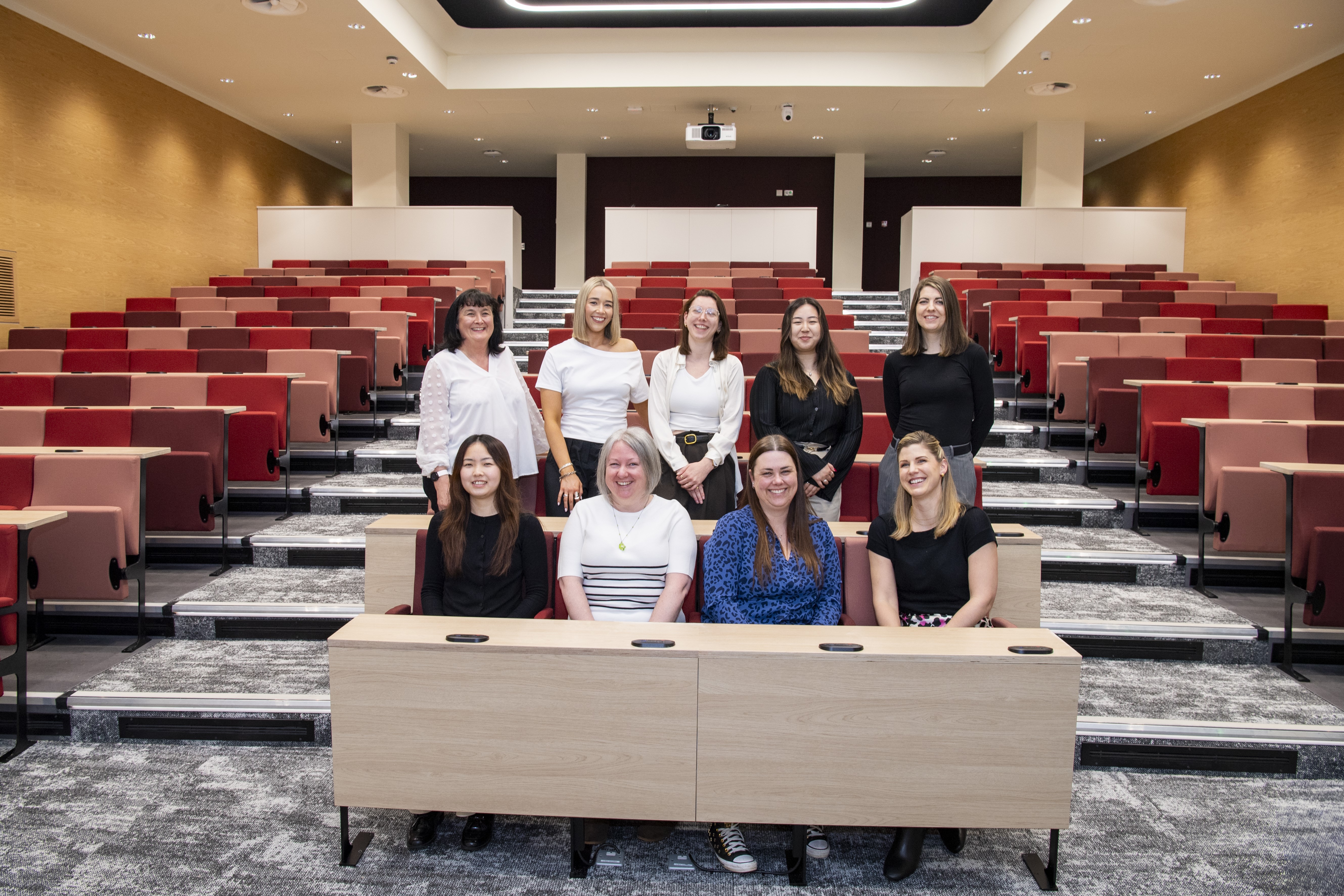 AtkinsRéalis delivers major refurb for the University of Glasgow