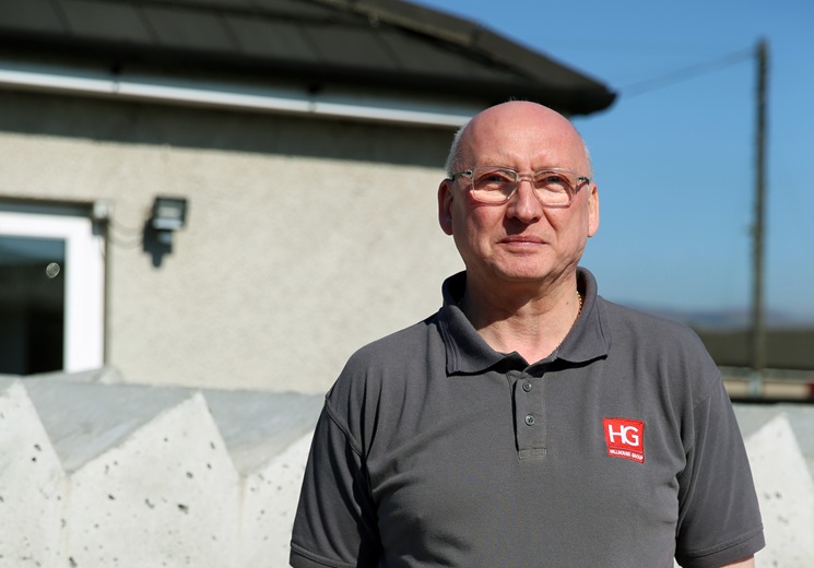 Hillhouse Quarry Group adds to senior team