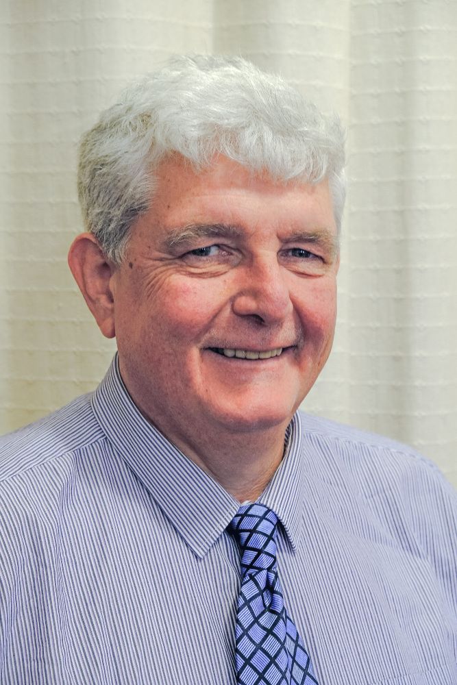 Shetland infrastructure director to enter phased retirement