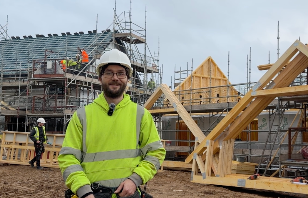 Springfield Group opens applications for 2026 apprenticeships