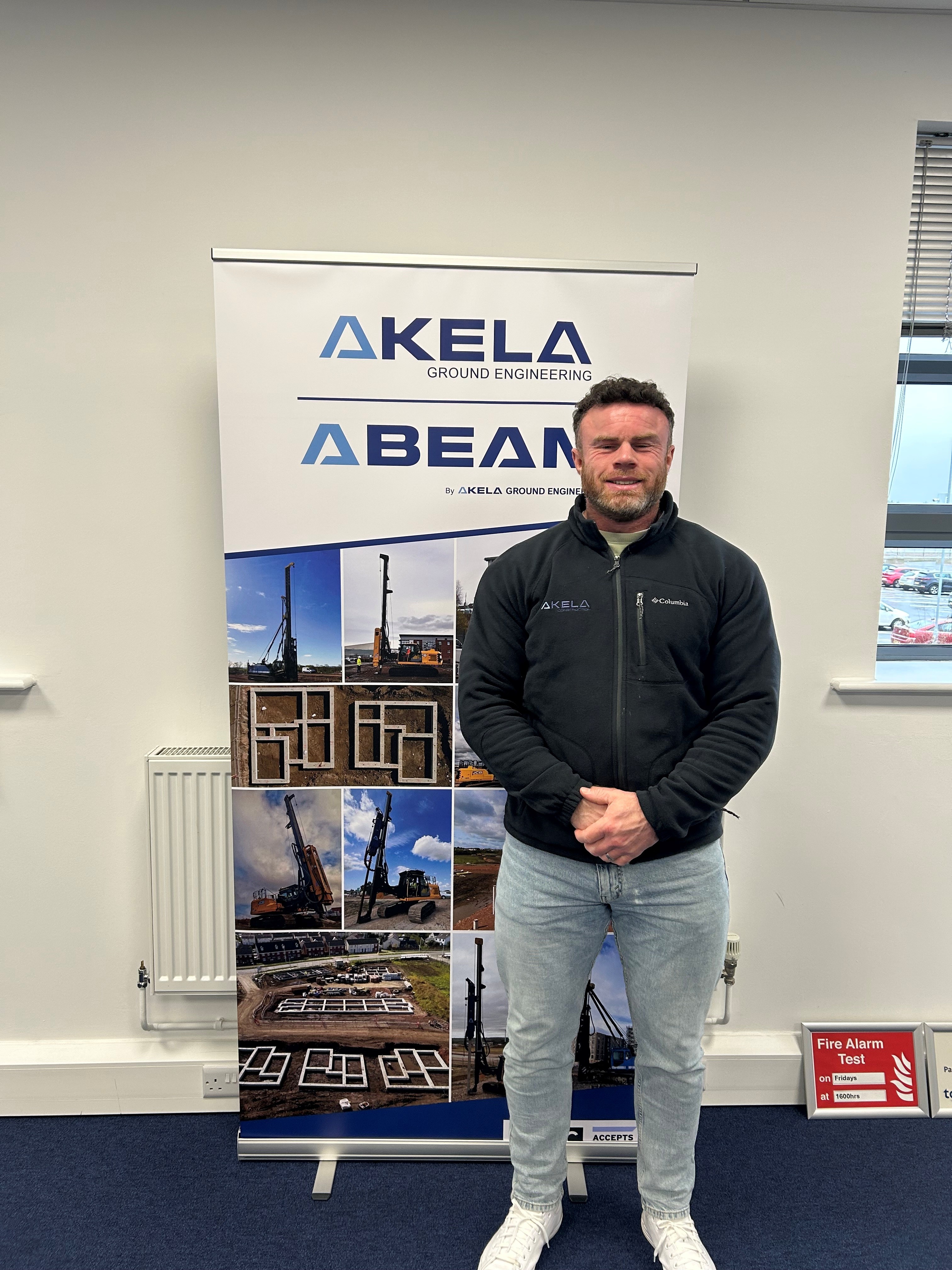 Akela strengthens UK ground engineering operations