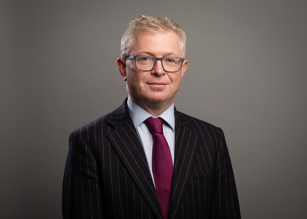 Jonathan Barne KC: The co-insurance defence
