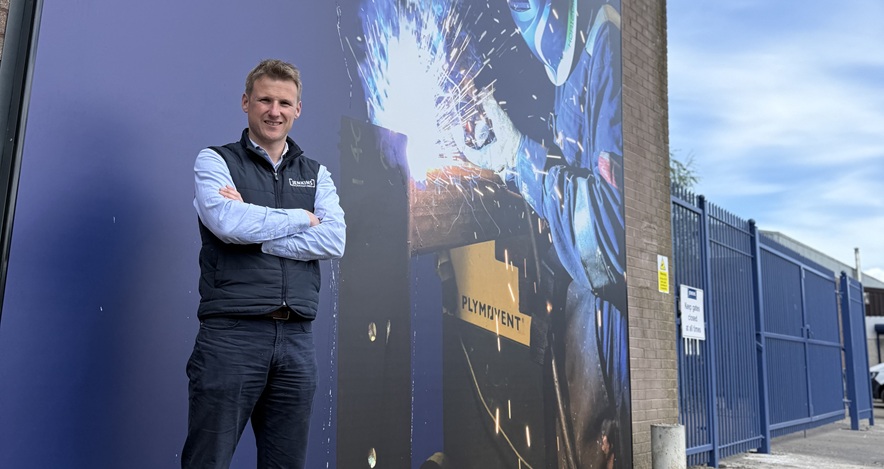 Falkirk relocation delivers growth catalyst for Jenkins Fabrications