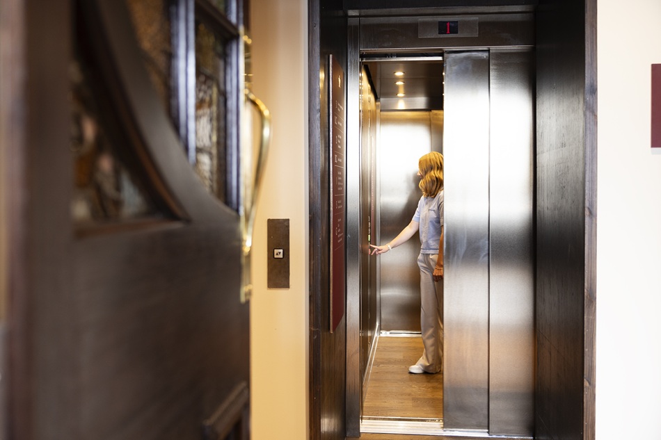 In Pictures: Major transformation delivered at Edinburgh's King's Theatre