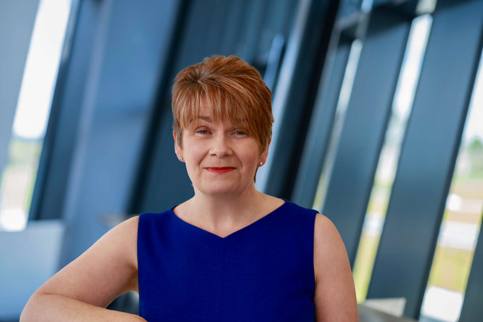 Katherine Mackintosh named new MD at Robertson Property