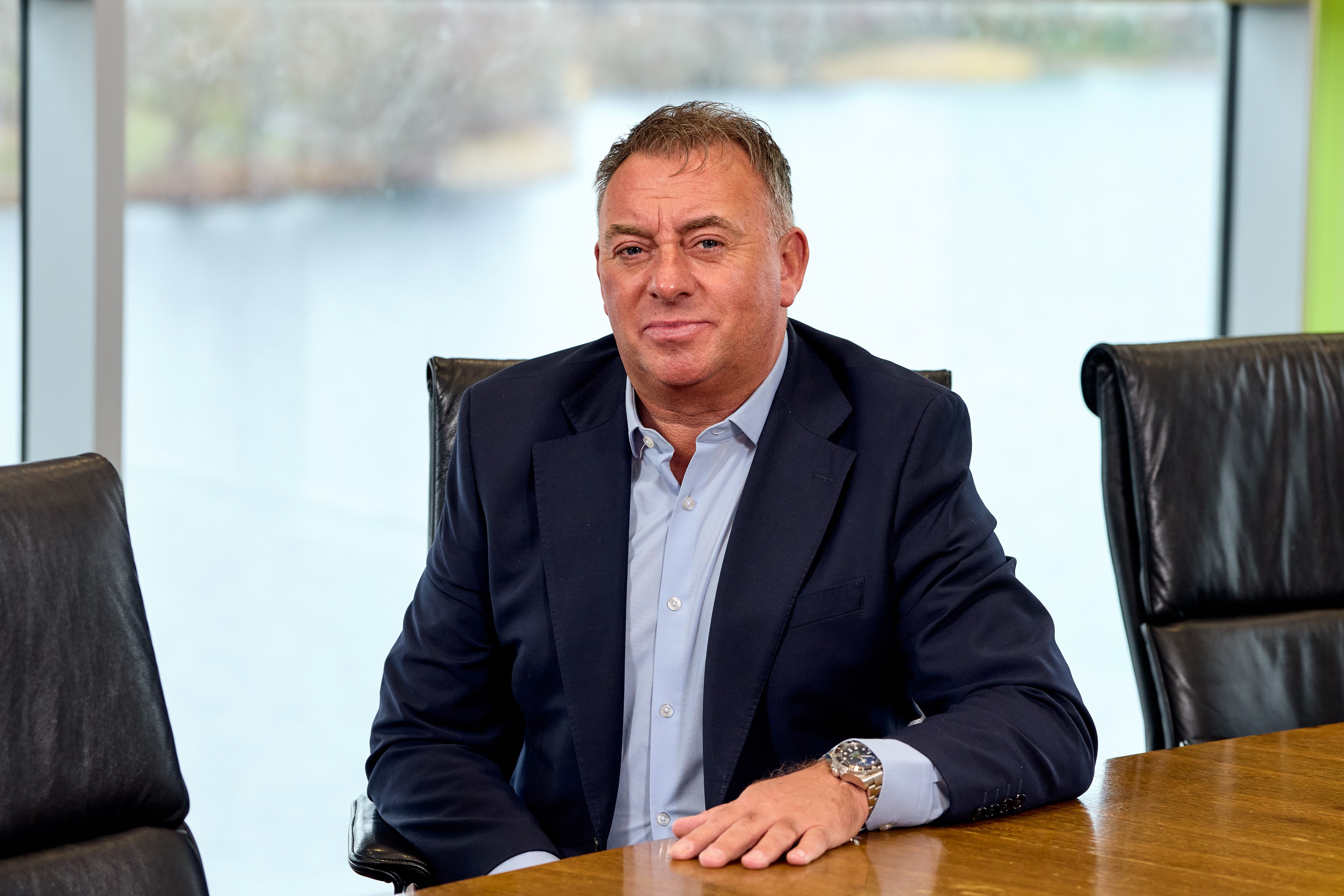 Karl Wiseman joins Keepmoat as group production director