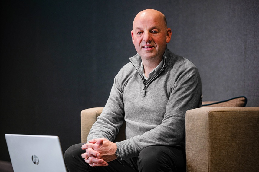 Reid Mitchell HD opens Aberdeen office