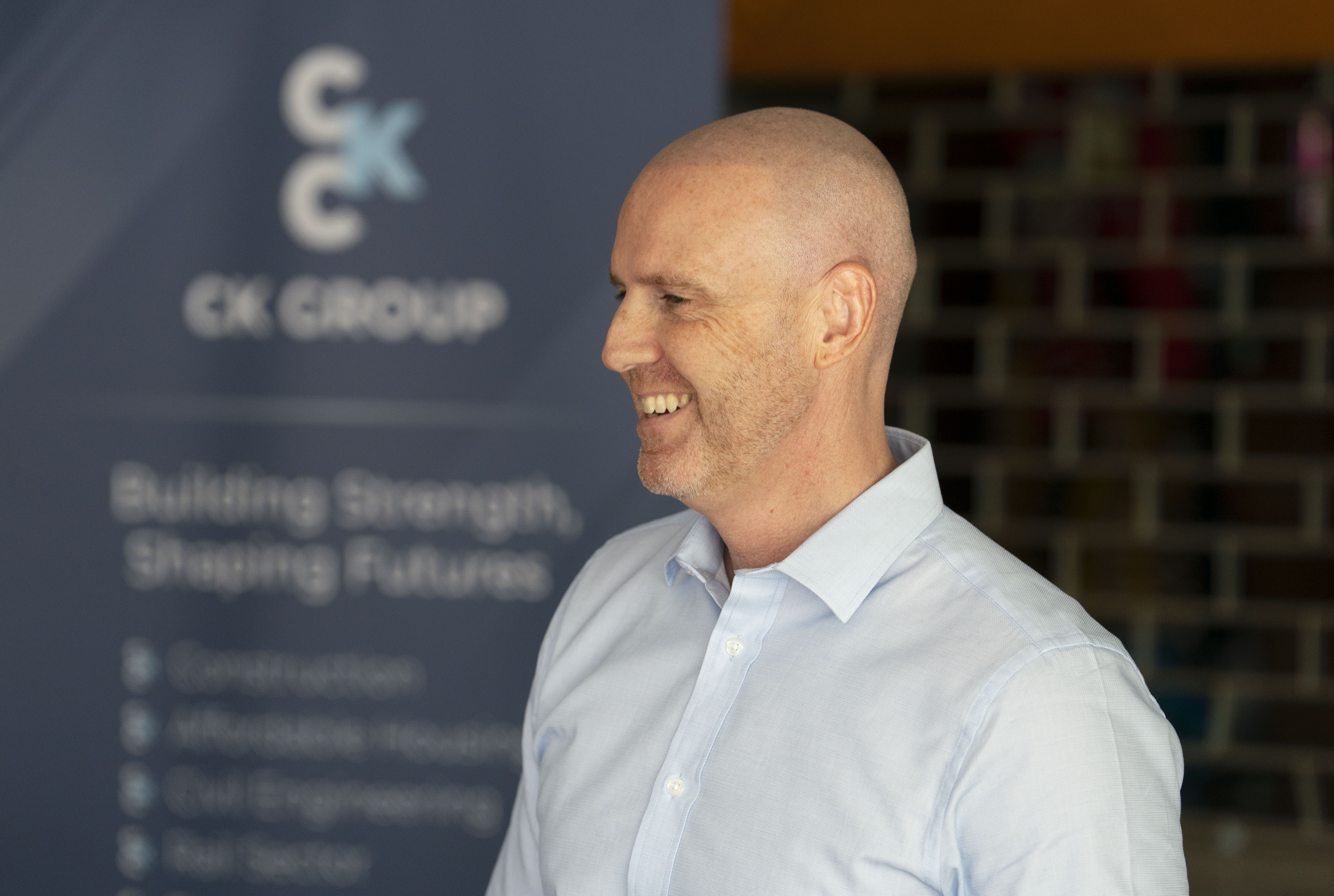 Jobs delivered at CK Contracts Skills Academy