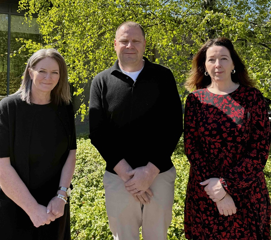 Industry unites to tackle construction skills gap