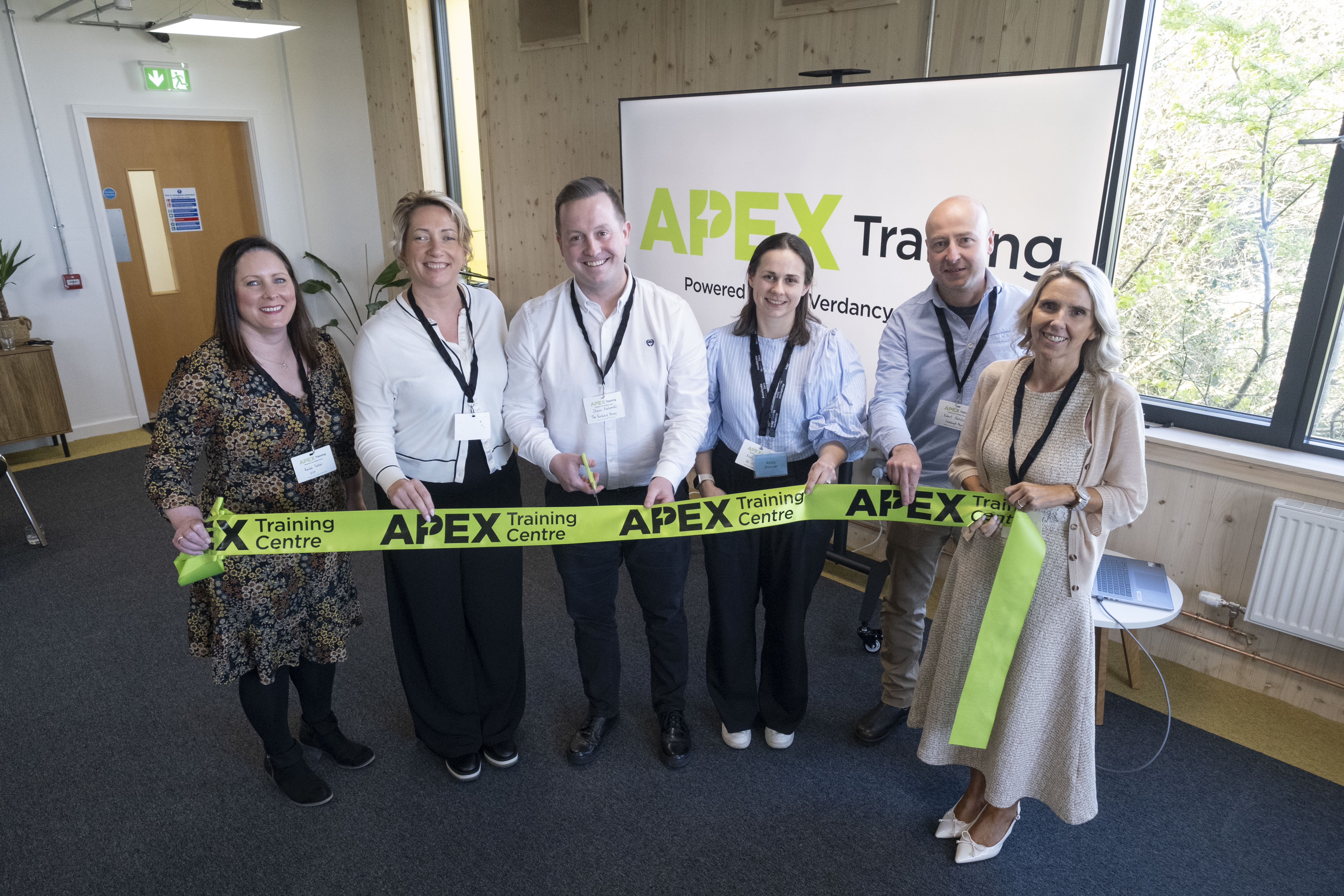 New green skills training programme launched at National Retrofit Centre