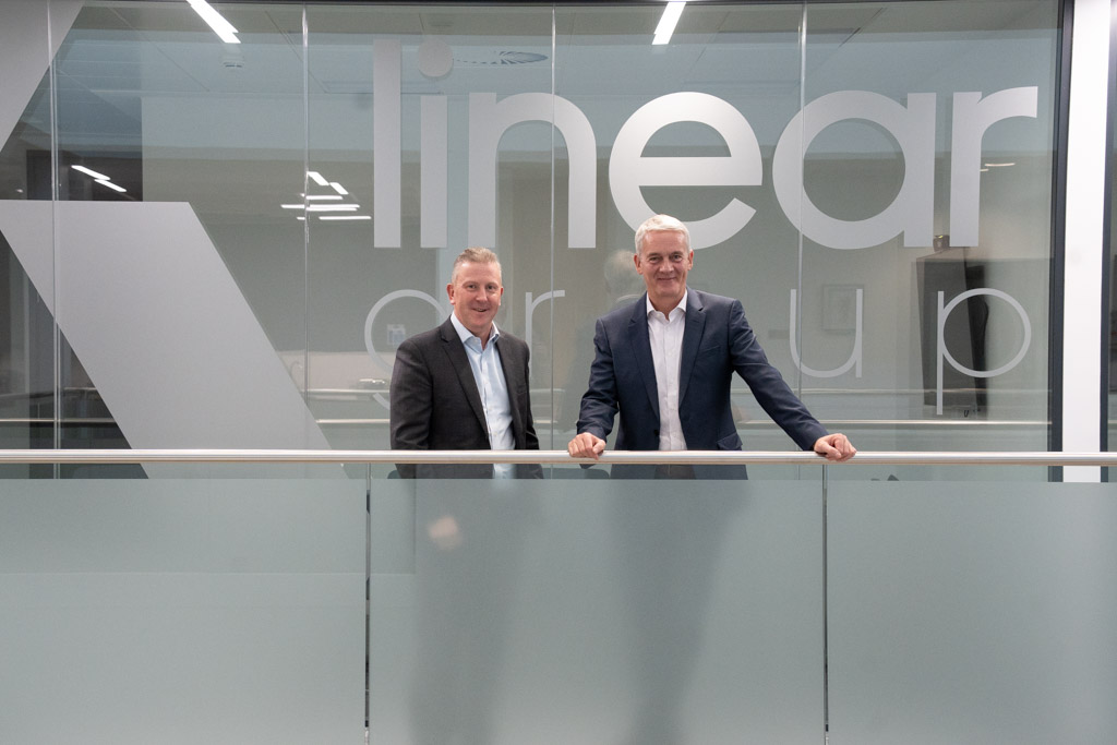 Linear Group merges building compliance and fire safety divisions