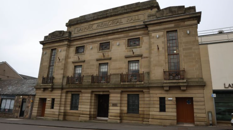 Consultation underway for South Lanarkshire’s Estates Strategy