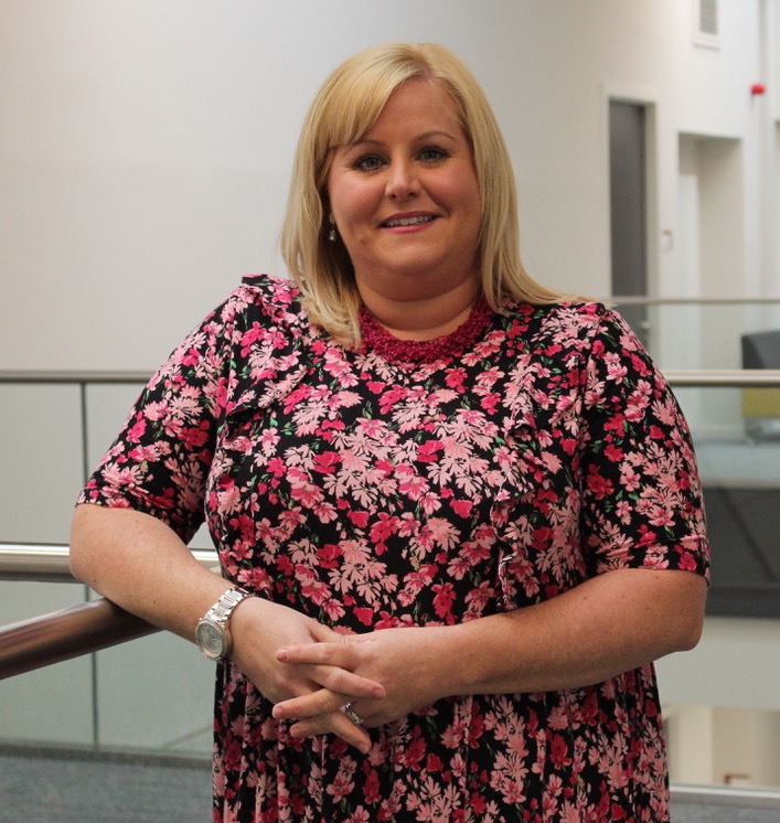 Laura Fraser: Skilling up for the jobs of the future