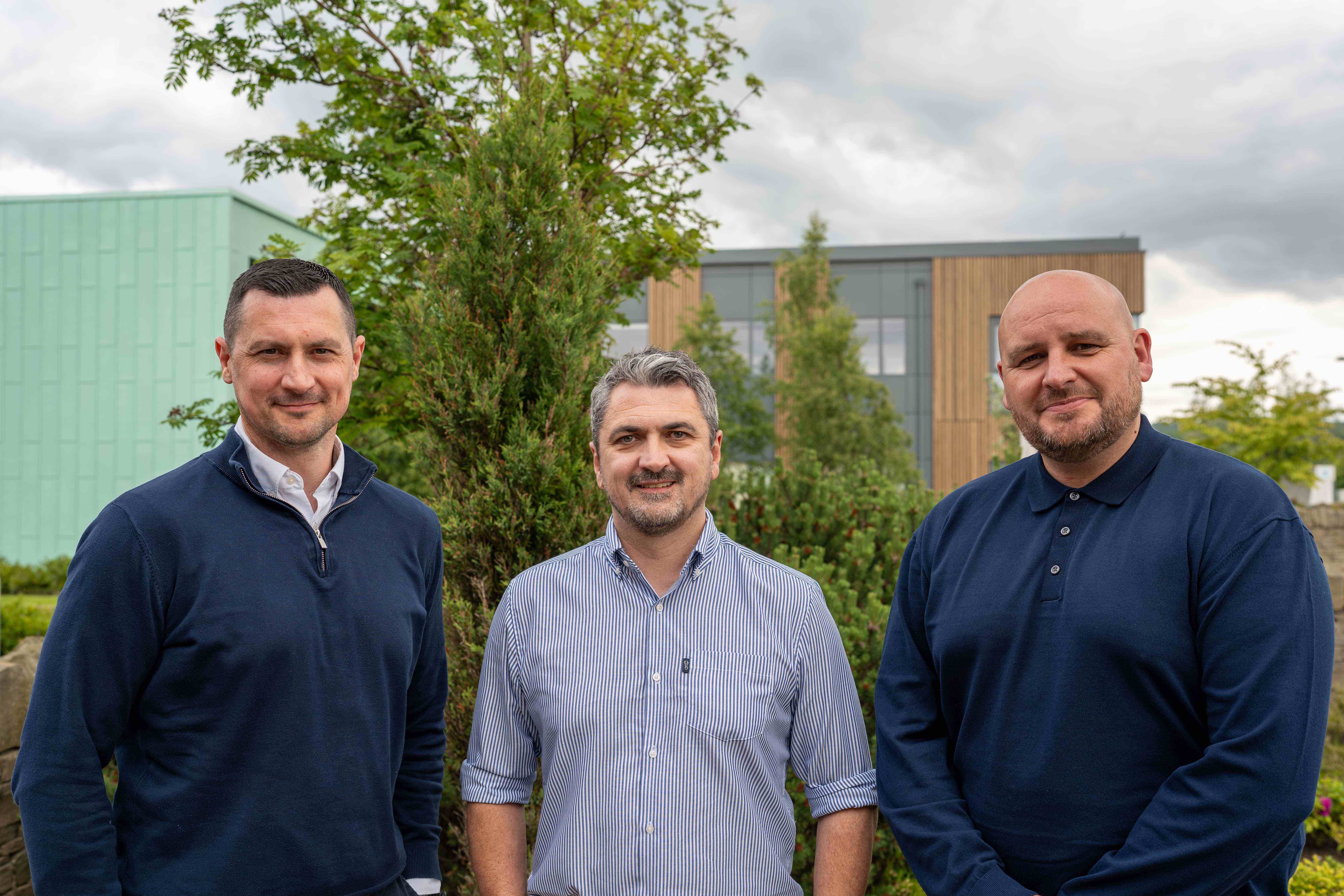 Global Infrastructure launches specialist works divison