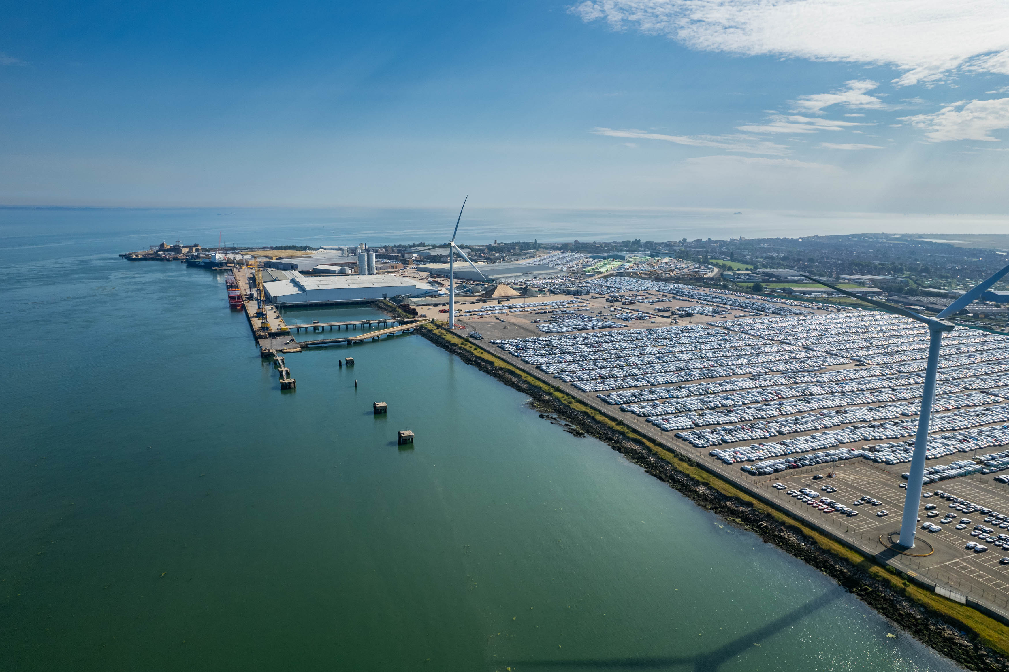 Budget call for smarter materials logistics and relief on diesel costs