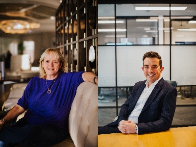 Kier sets up new infrastructure division