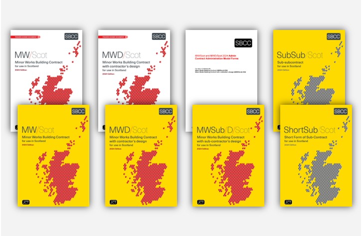 SBCC releases updated minor works suite