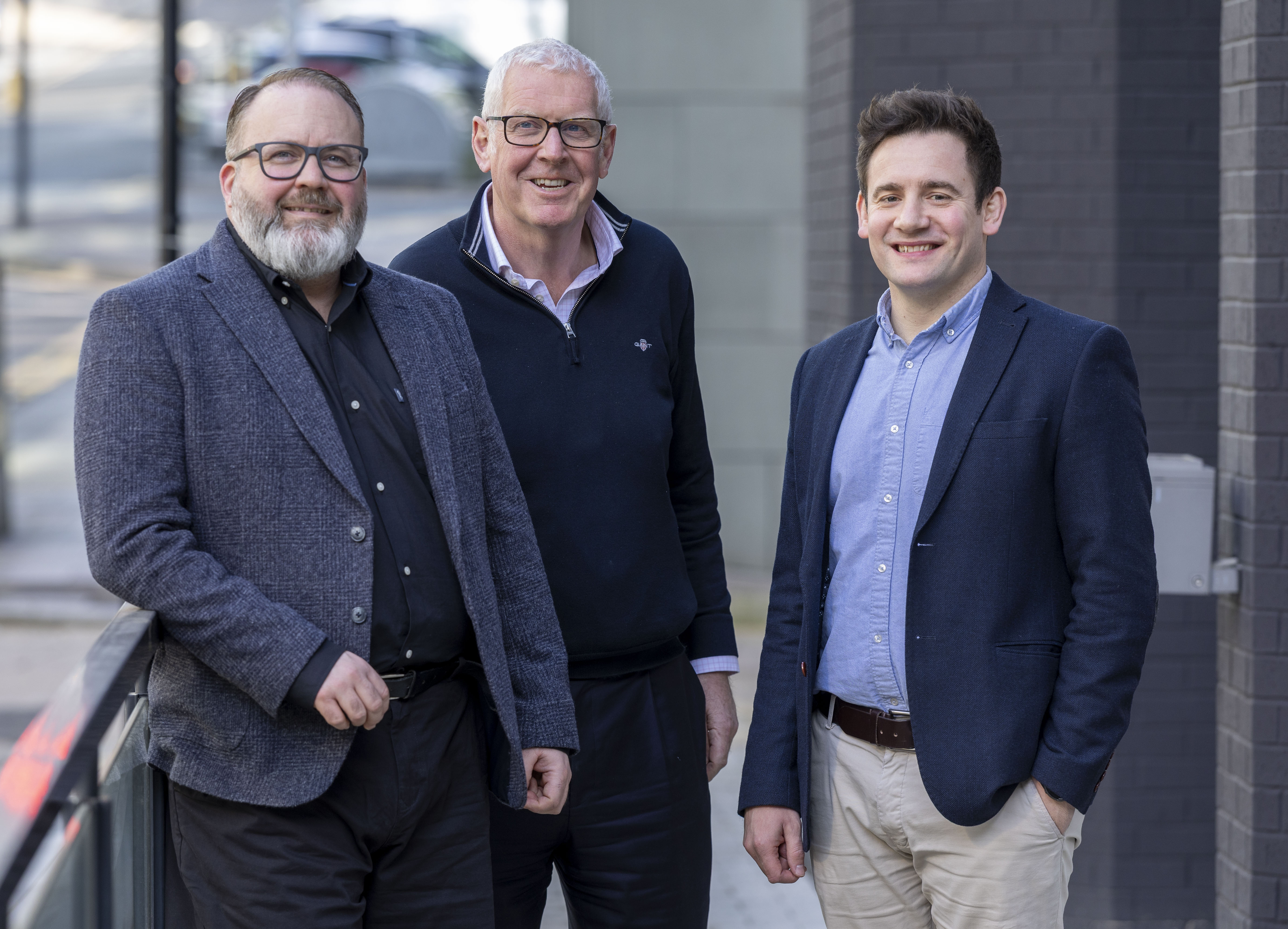 Mac Mic Land unveils UK expansion plans with new CEO