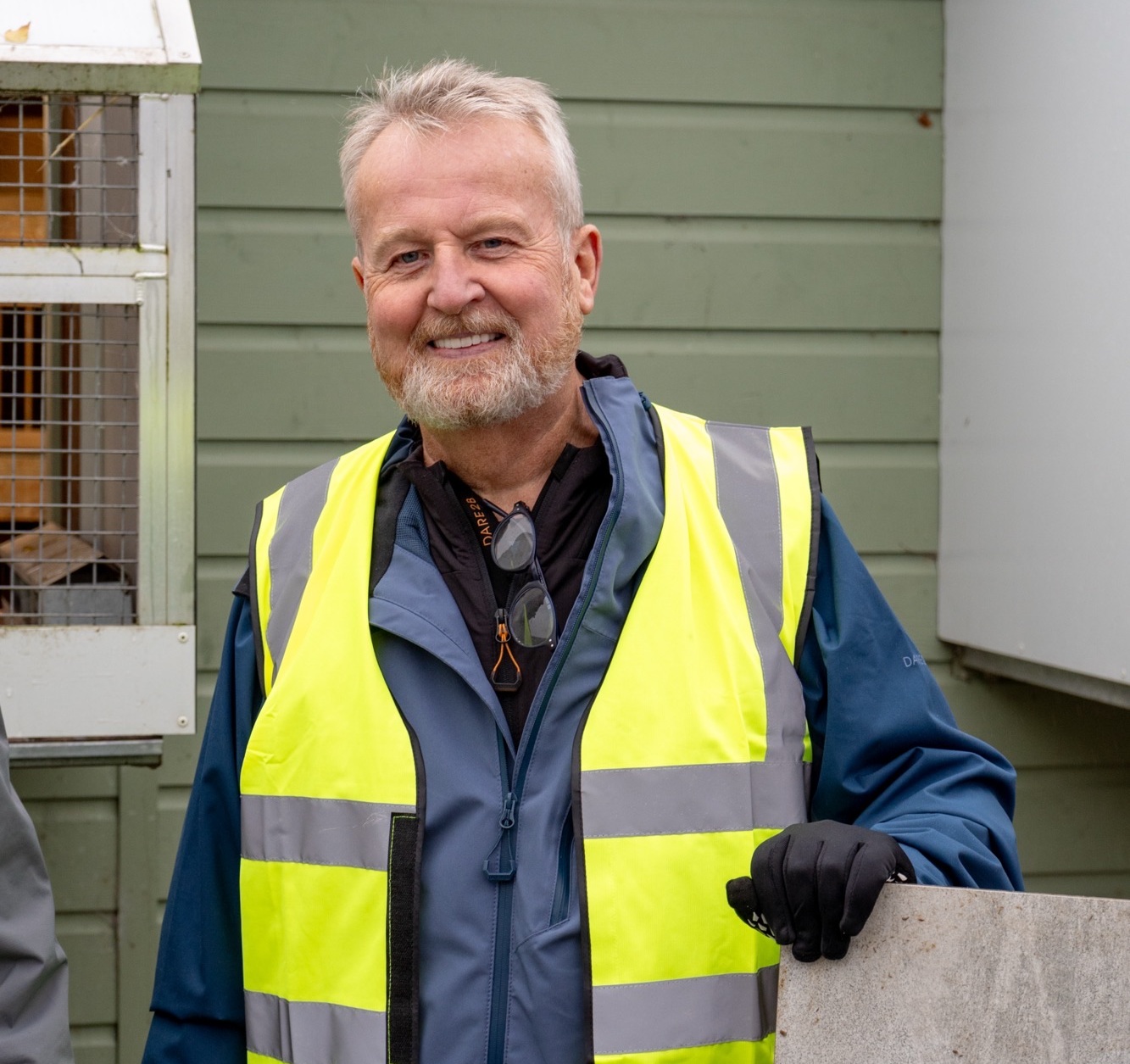 FMB calls on sector to 'build better' on inclusivity for deaf builders