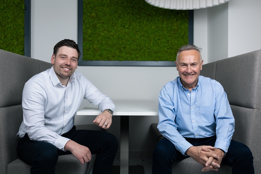 Maven Equity Finance invests £1.25m in Highway Data Systems