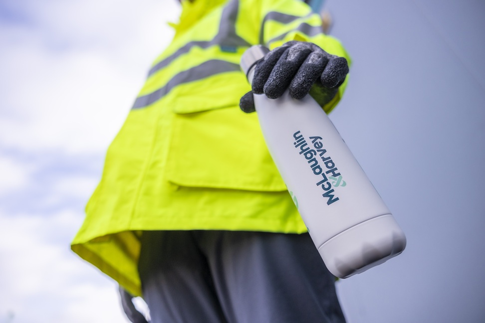 Profit, cash and assets all up at McLaughlin & Harvey