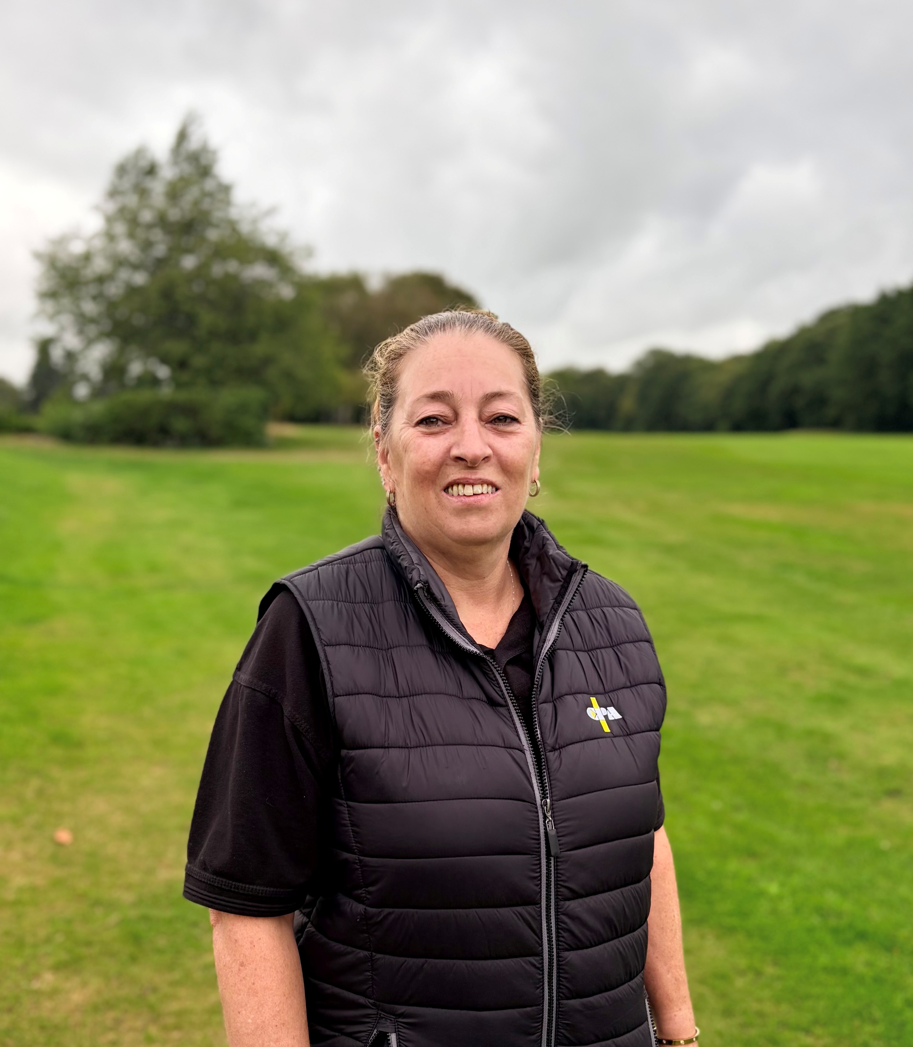 CPA appoints Mel Edwards as training and skills support manager