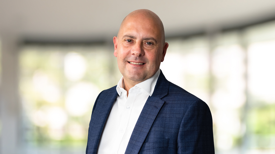 Egis appoints Mike Birch to senior transport role
