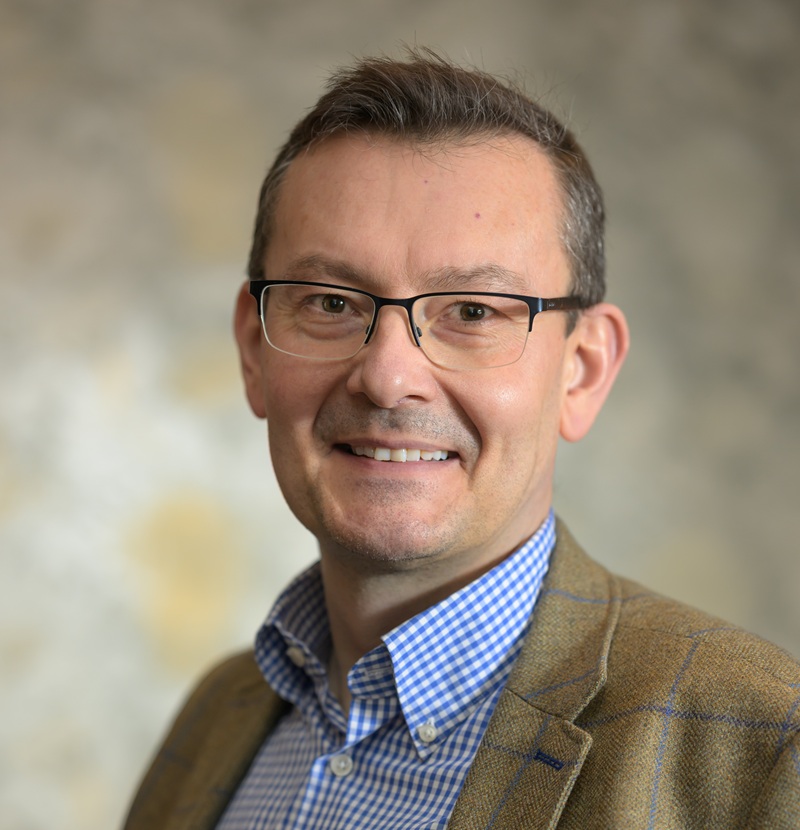Professor Milan Radosavljevic appointed director at Whole Life Consultants