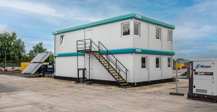 Nixon Hire prepares to showcase latest business innovations at ScotPlant 2026