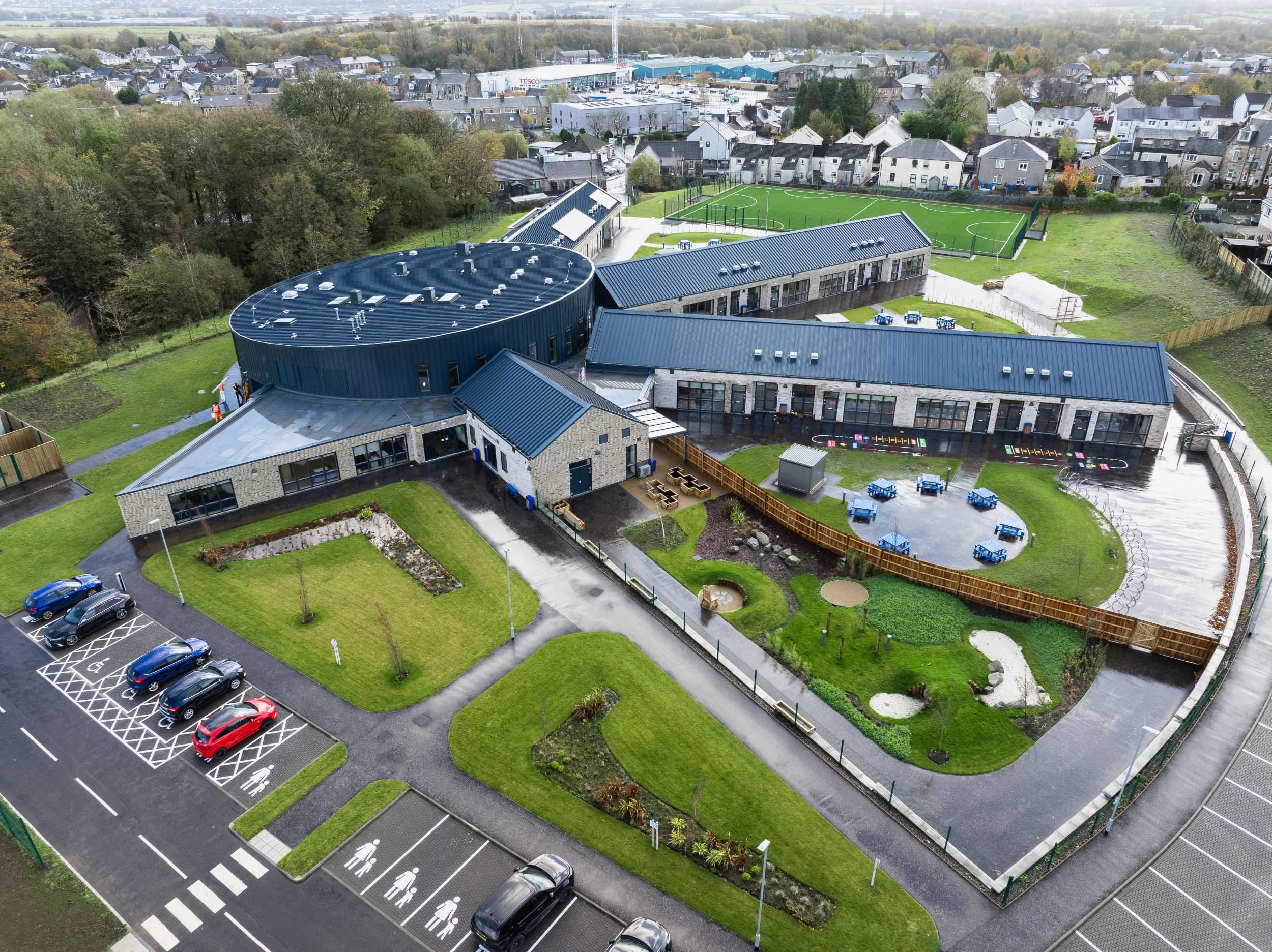 Clancy Consulting to step away from building services with restructure