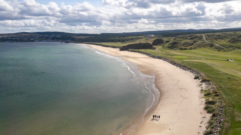 Moray Coastal Communities Fund projects announced