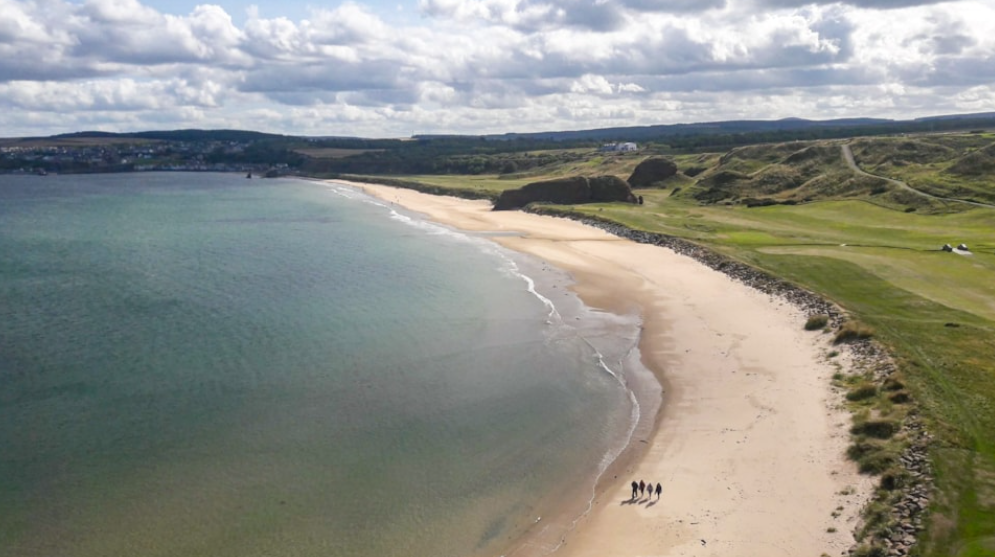 Council invites public to vote for Moray’s Coastal Community Fund
