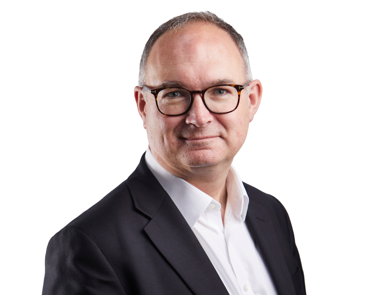 Balfour Beatty unveils group chief financial officer succession