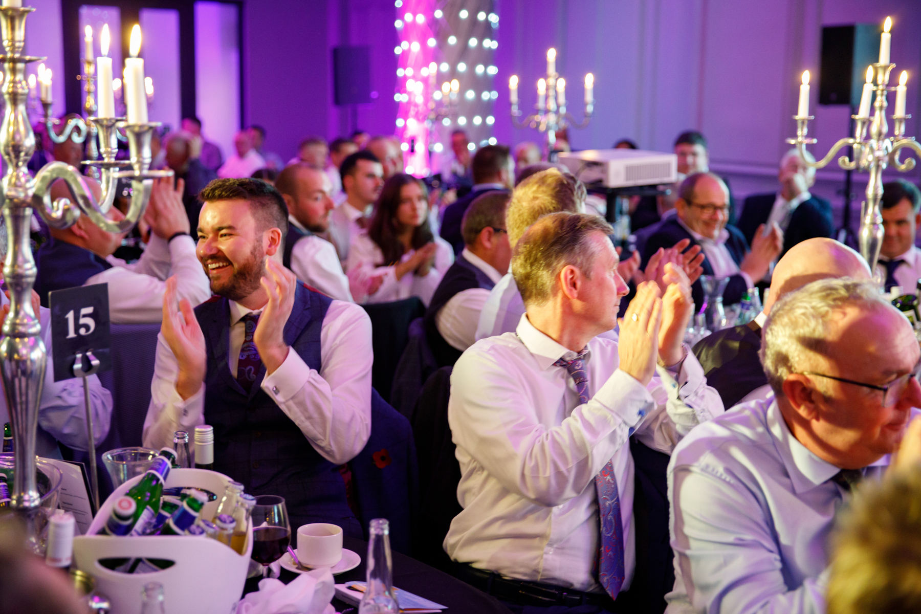 Scottish Roofing Awards finalists announced by NFRC