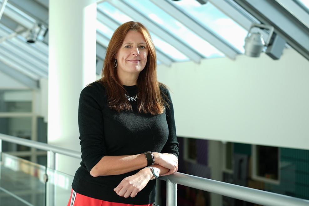 NHBC appoints Caroline Eyre as head of portfolio management