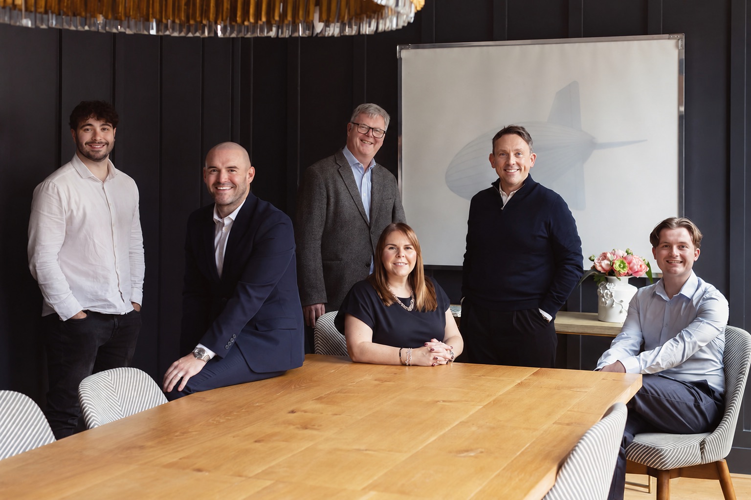 NLM Building Consultancy expands professional services amid 51% turnover rise