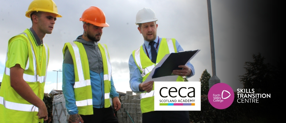 Partnership pledges guaranteed interview after construction course completion