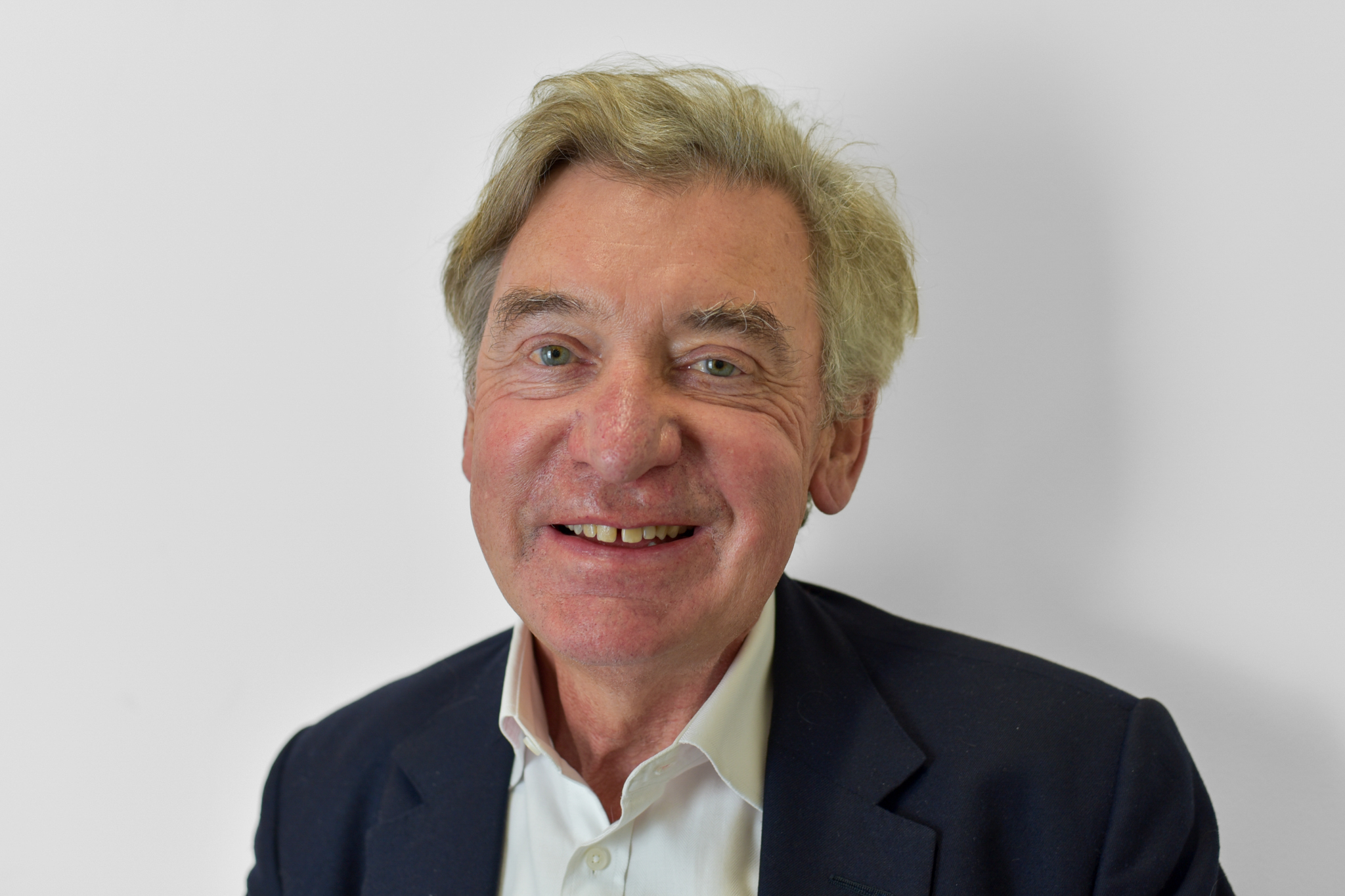 Sir Nigel Carrington named independent trustee at LUC